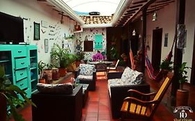 Real Dream Hostel